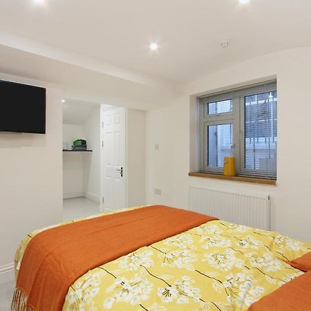 Апартаменты Splendid Flat In Kensington Olympia Лондон Экстерьер фото